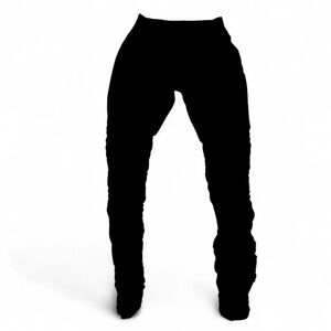 Beyond Yoga Charcoal Leggings